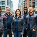 Why Canadian Businesses Are Switching to Custom Apparel (And How It Builds Your Brand)