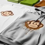 How to Design a Monkey: Create Custom Apparel with Monkey Prints’ Design Maker